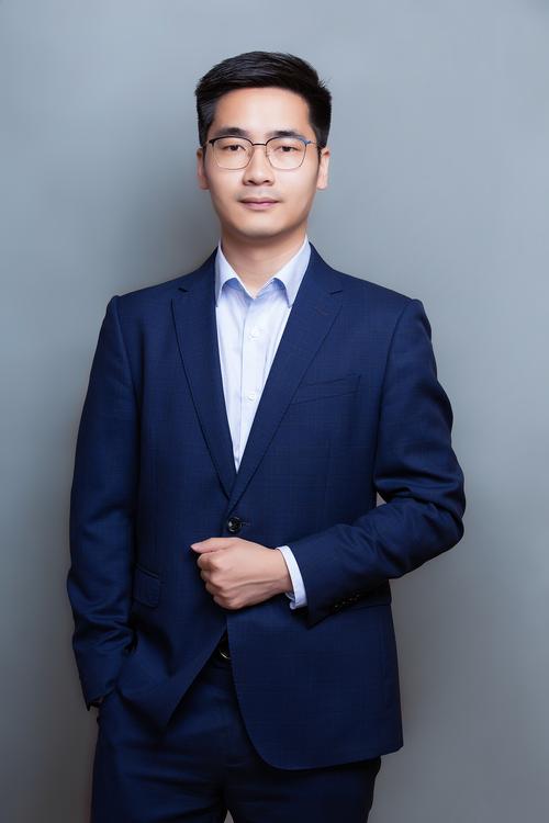 向述兵 品牌与内容负责人